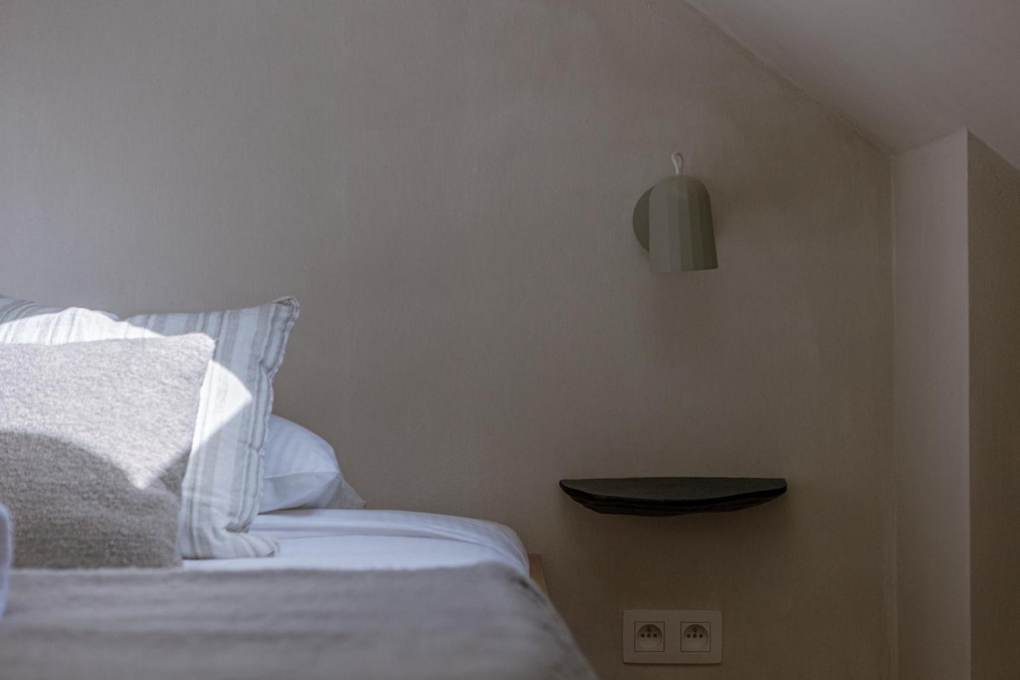 Huswell - Urban Getaway For Two In The Heart Of Antwerp Apartment ภายนอก รูปภาพ