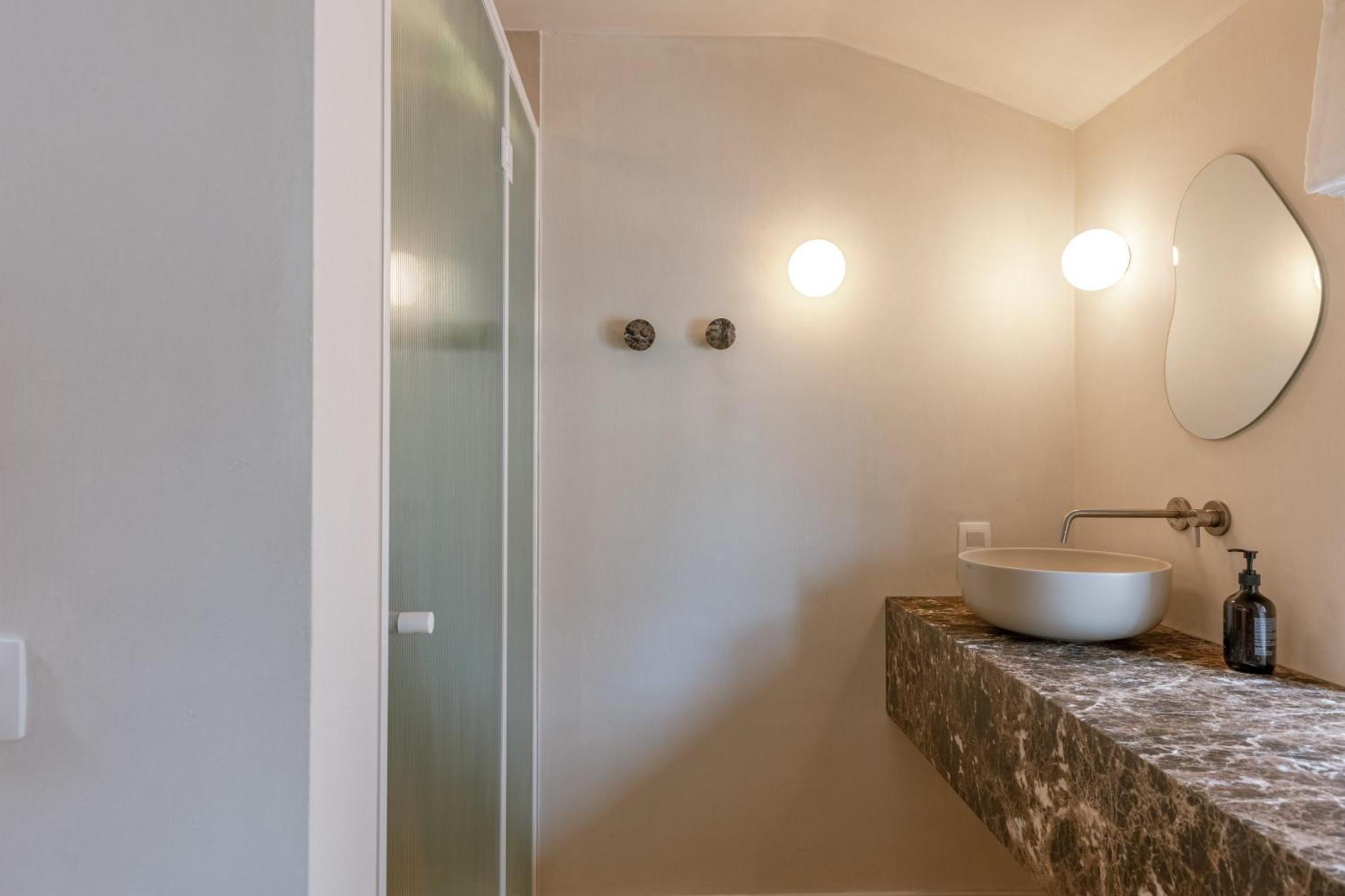 Huswell - Urban Getaway For Two In The Heart Of Antwerp Apartment ภายนอก รูปภาพ