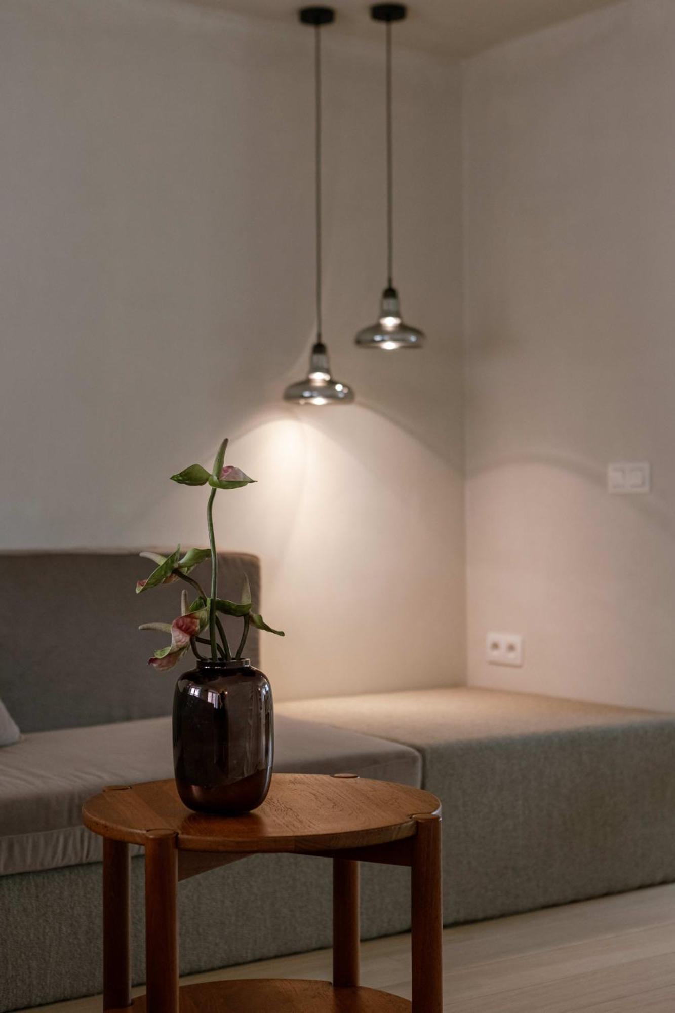 Huswell - Urban Getaway For Two In The Heart Of Antwerp Apartment ภายนอก รูปภาพ
