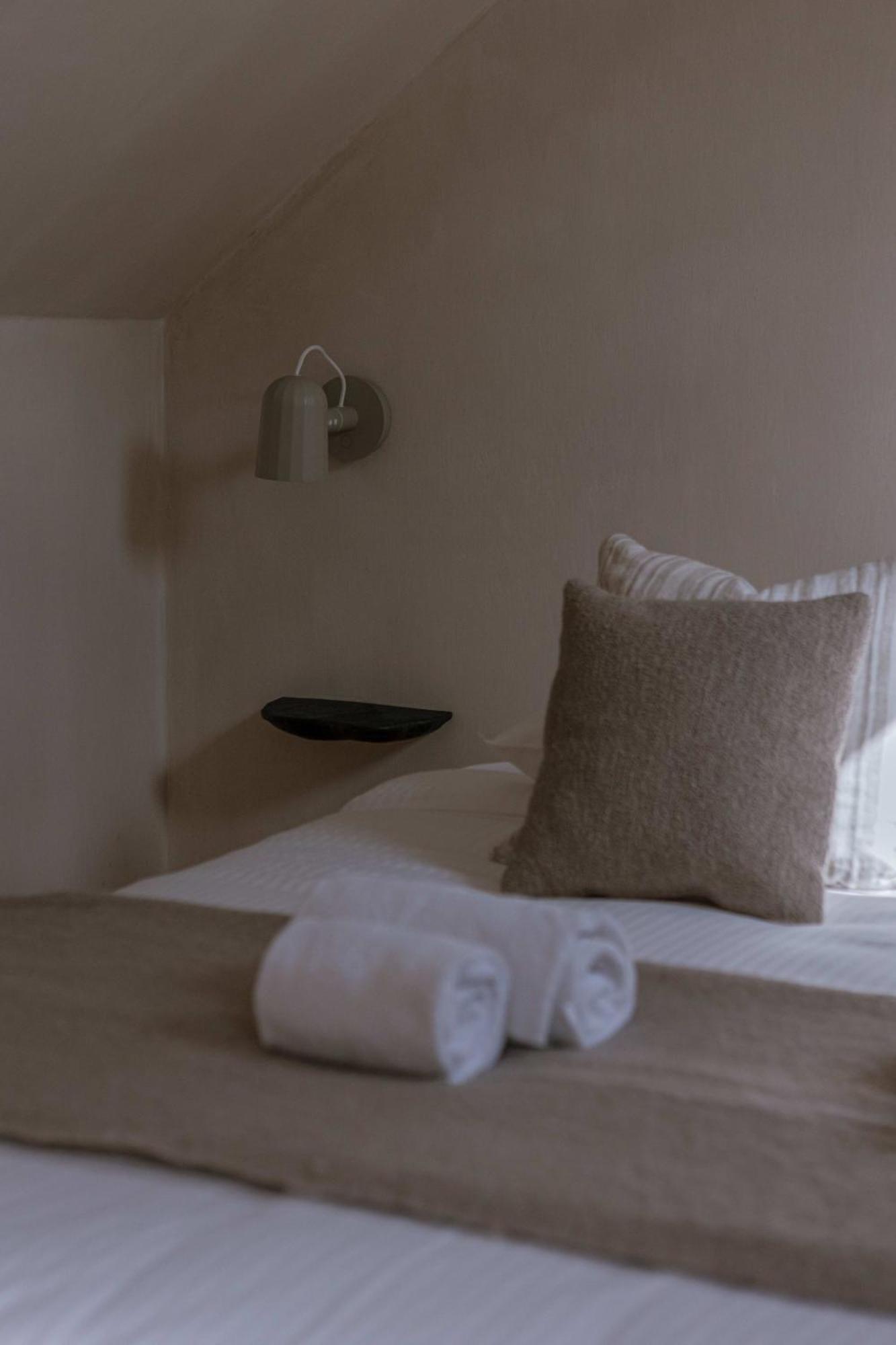 Huswell - Urban Getaway For Two In The Heart Of Antwerp Apartment ภายนอก รูปภาพ